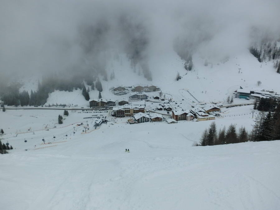 03- Neuschnee in Zauchensee 021